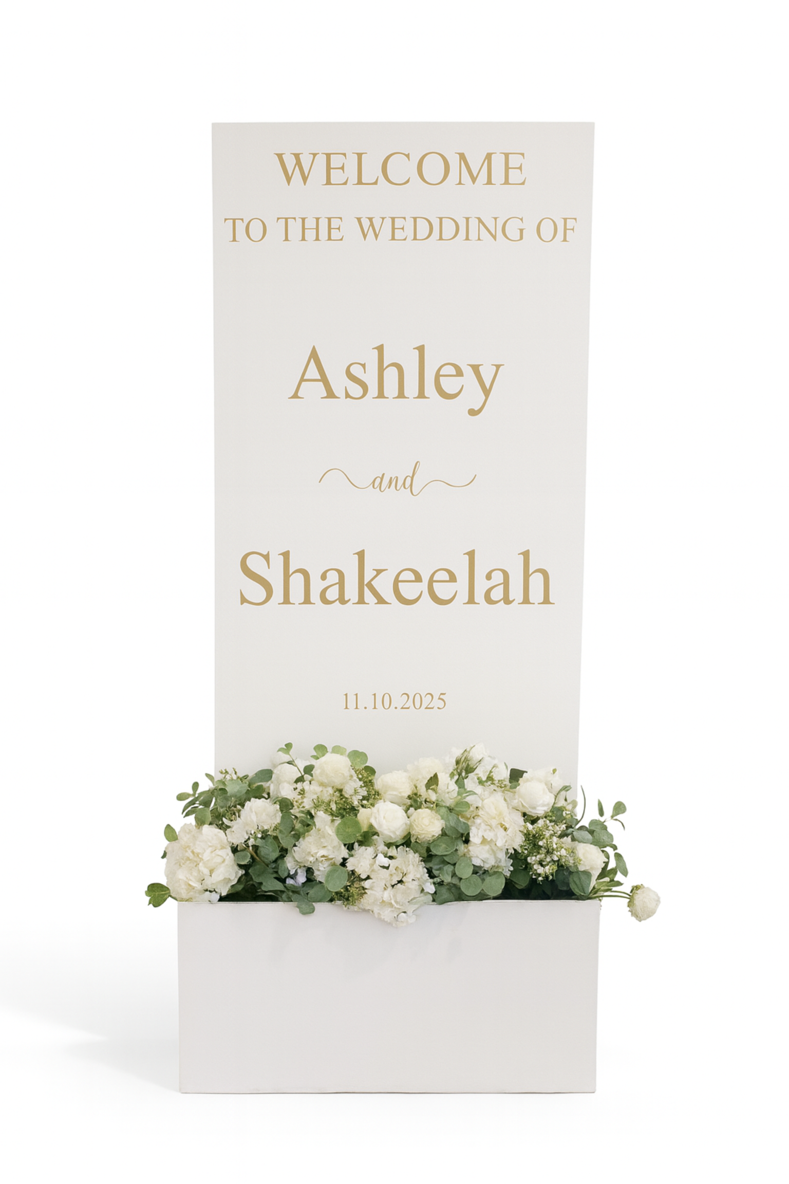 Entrance Styling Collection